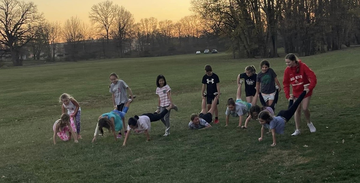 Yorktown Swim Club Home