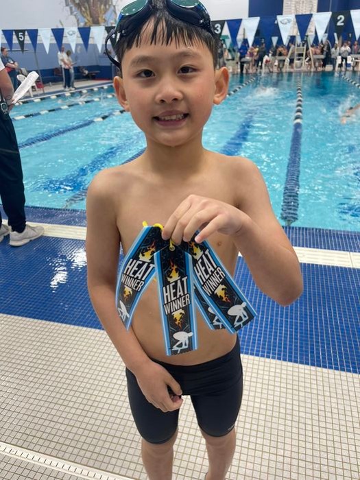 Yorktown Swim Club Home