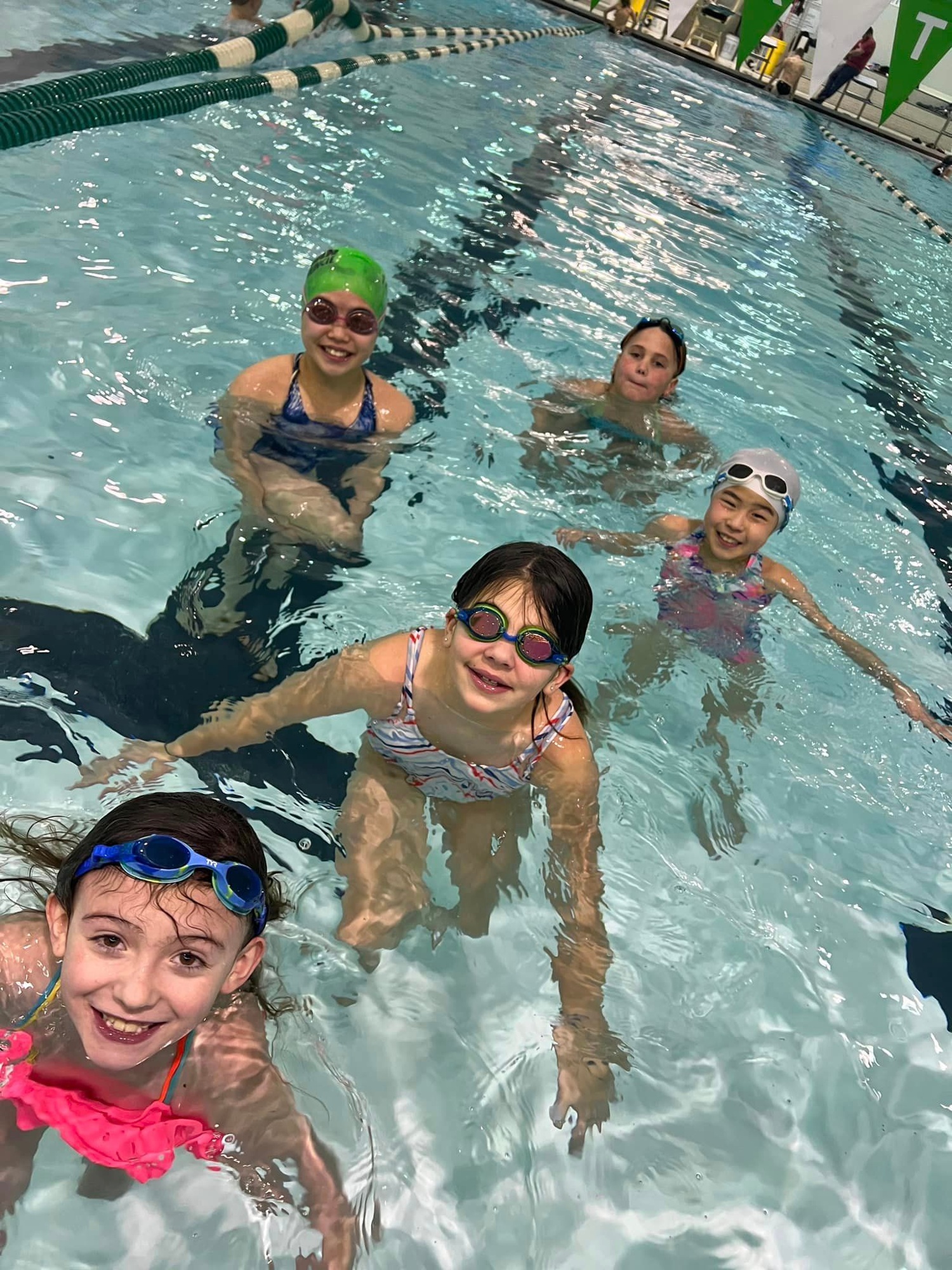 Yorktown Swim Club Home