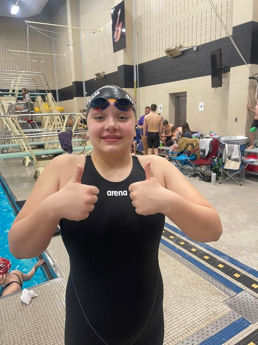 Yorktown Swim Club Home